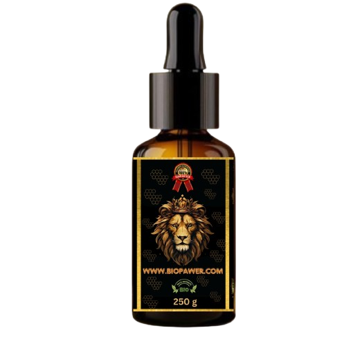 زيت البرودة القلم